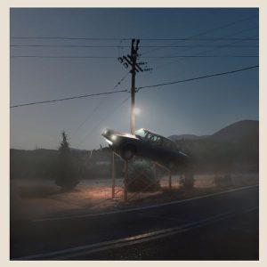 ORVEL – PRIČE O PUTOVANJIMA I STAJANJU NA MJESTU (LP)