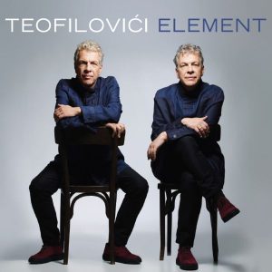 TEOFILOVIĆI – ELEMENT
