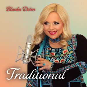 BLANKA DOŠEN – TRADITIONAL