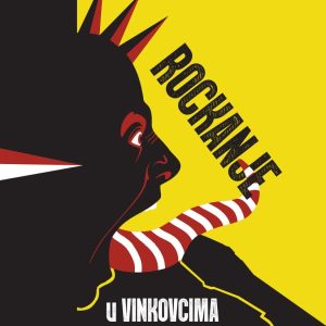 RAZNI IZVOĐAČI – ROCKANJE U VINKOVCIMA