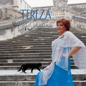 TEREZA KESOVIJA – MOJIH 45 SKALINA (REIZDANJE)