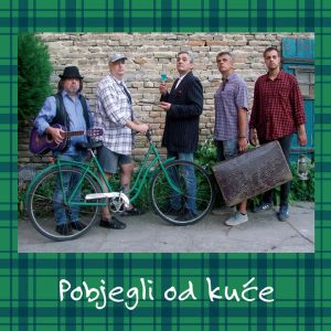 POBJEGLI OD KUĆE – POBJEGLI OD KUĆE