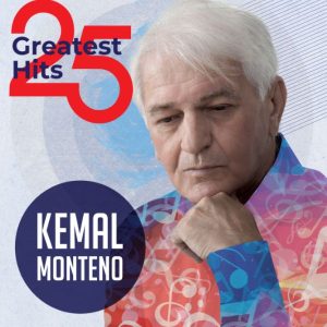 KEMAL MONTENO – 25 GREATEST HITS (LP)