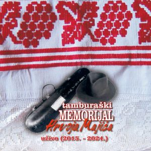 RAZNI IZVOĐAČI – TAMBURAŠKI MEMORIJAL HRVOJA MAJIĆA 2015.-2024.