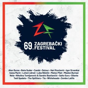 RAZNI IZVOĐAČI – 69. ZAGREBAČKI FESTIVAL (2022.)