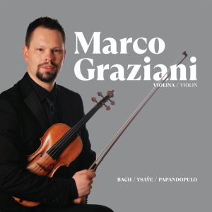 MARCO GRAZIANI – SOLO