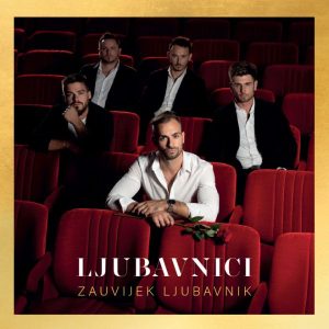 LJUBAVNICI – ZAUVIJEK LJUBAVNIK
