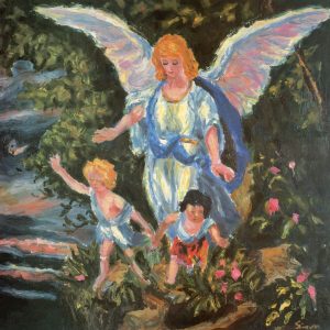 MAJKE – RAZDOR (LP)