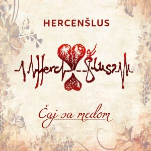 HERCENŠLUS – ČAJ SA MEDOM