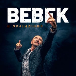 ŽELJKO BEBEK – BEBEK U SPALADIUMU