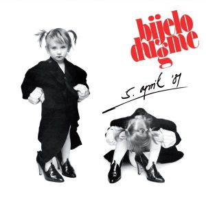 BIJELO DUGME – 5. APRIL 81 (LP)
