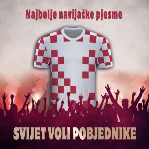 RAZNI IZVOĐAČI – SVIJET VOLI POBJEDNIKE