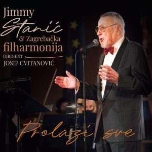 STJEPAN JIMMY STANIĆ & ZG FILHARMONIJA – PROLAZI SVE (BD)