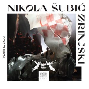 IVAN PL. ZAJC – NIKOLA ŠUBIĆ ZRINJSKI