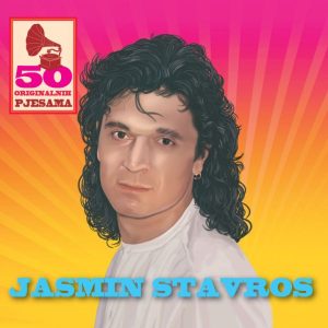 JASMIN STAVROS – 50 ORIGINALNIH PJESAMA
