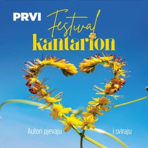 RAZNI IZVOĐAČI – PRVI FESTIVAL KANTARION