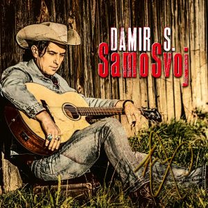 DAMIRS – SAMO SVOJ (LP)
