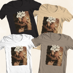 MAJICA: BIJELO DUGME – BITANGA I PRINCEZA