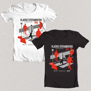 MAJICA: VLATKO STEFANOVSKI TRIO – LONDON SESSION