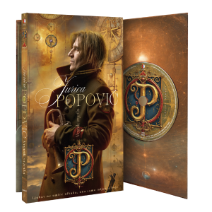 JURICA POPOVIĆ – VOJNIK SVJETLA