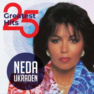 NEDA UKRADEN – 25 GREATEST HITS (LP)