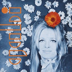 GABI NOVAK – GABI (LP)