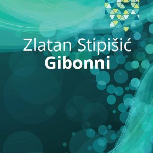 GIBONNI – ZABAVNE MELODIJE (KNJIGA)