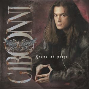 GIBONNI – KRUNA OD PERJA (LP)