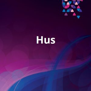 HUSEIN HUS HASANEFENDIĆ – ZABAVNE MELODIJE (KNJIGA)