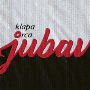 KLAPA ORCA – JUBAV