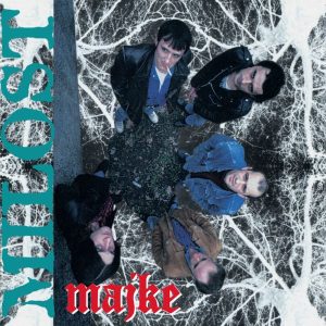 MAJKE – MILOST (LP)