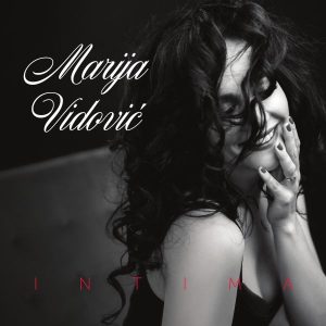 MARIJA VIDOVIĆ – INTIMA