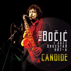 MARIO BOČIĆ & JAZZ ORK.HRT-a – CANDIDE (LP)