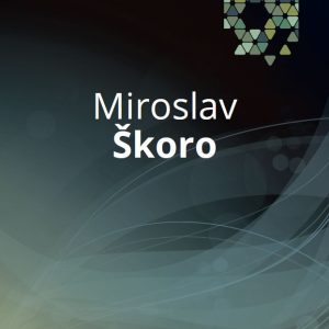 MIROSLAV ŠKORO – ZABAVNE MELODIJE (KNJIGA)