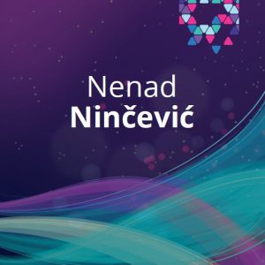 NENAD NINČEVIĆ – ZABAVNE MELODIJE (KNJIGA)