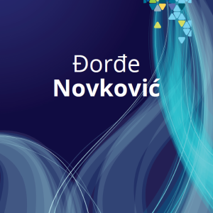 ĐORĐE NOVKOVIĆ – ZABAVNE MELODIJE (KNJIGA)