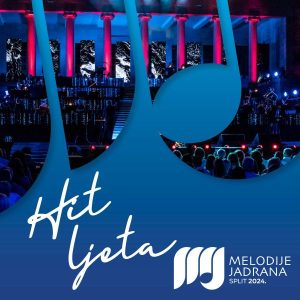 RAZNI IZVOĐAČI – MELODIJE JADRANA 2024.