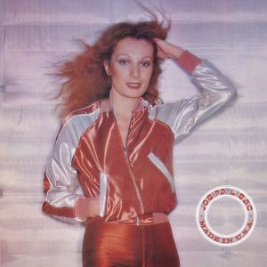 JOSIPA LISAC – MADE IN USA (LP)