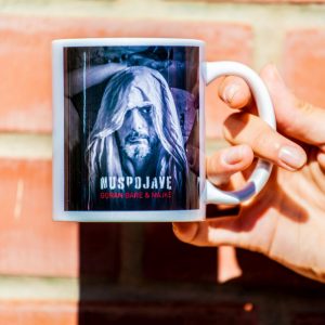 ŠALICA – GORAN BARE