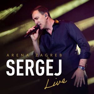SERGEJ ĆETKOVIĆ – ARENA ZAGREB LIVE (BD)