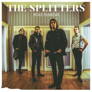THE SPLITTERS – ROLE FILMOVA