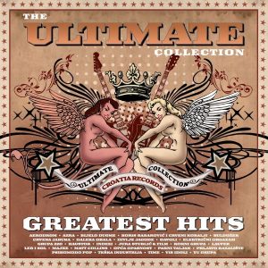 RAZNI IZVOĐAČI – THE ULTIMATE COLLECTION, GREATEST HITS (LP)