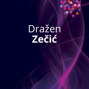 DRAŽEN ZEČIĆ – ZABAVNE MELODIJE (KNJIGA)