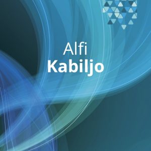 ALFI KABILJO – ZABAVNE MELODIJE (KNJIGA)