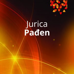 JURICA PAĐEN – ZABAVNE MELODIJE (KNJIGA)