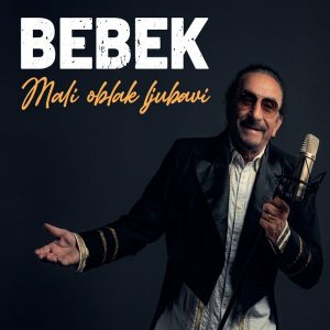 ŽELJKO BEBEK – MALI OBLAK LJUBAVI