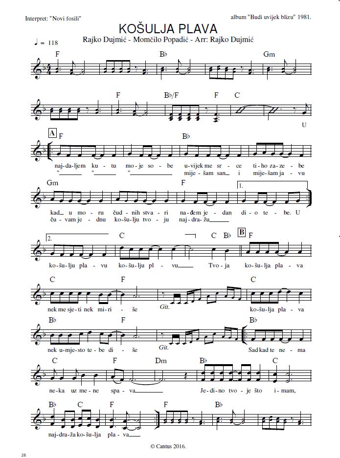 RAJKO DUJMIĆ – ZABAVNE MELODIJE (KNJIGA) - Image 3