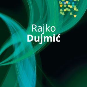 RAJKO DUJMIĆ – ZABAVNE MELODIJE (KNJIGA)