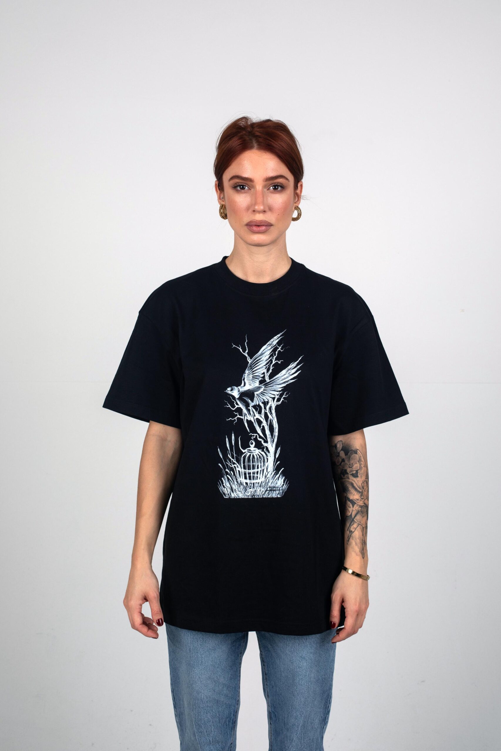 MAJICA: MARKO KUTLIĆ – POLETI PTICO - Image 2