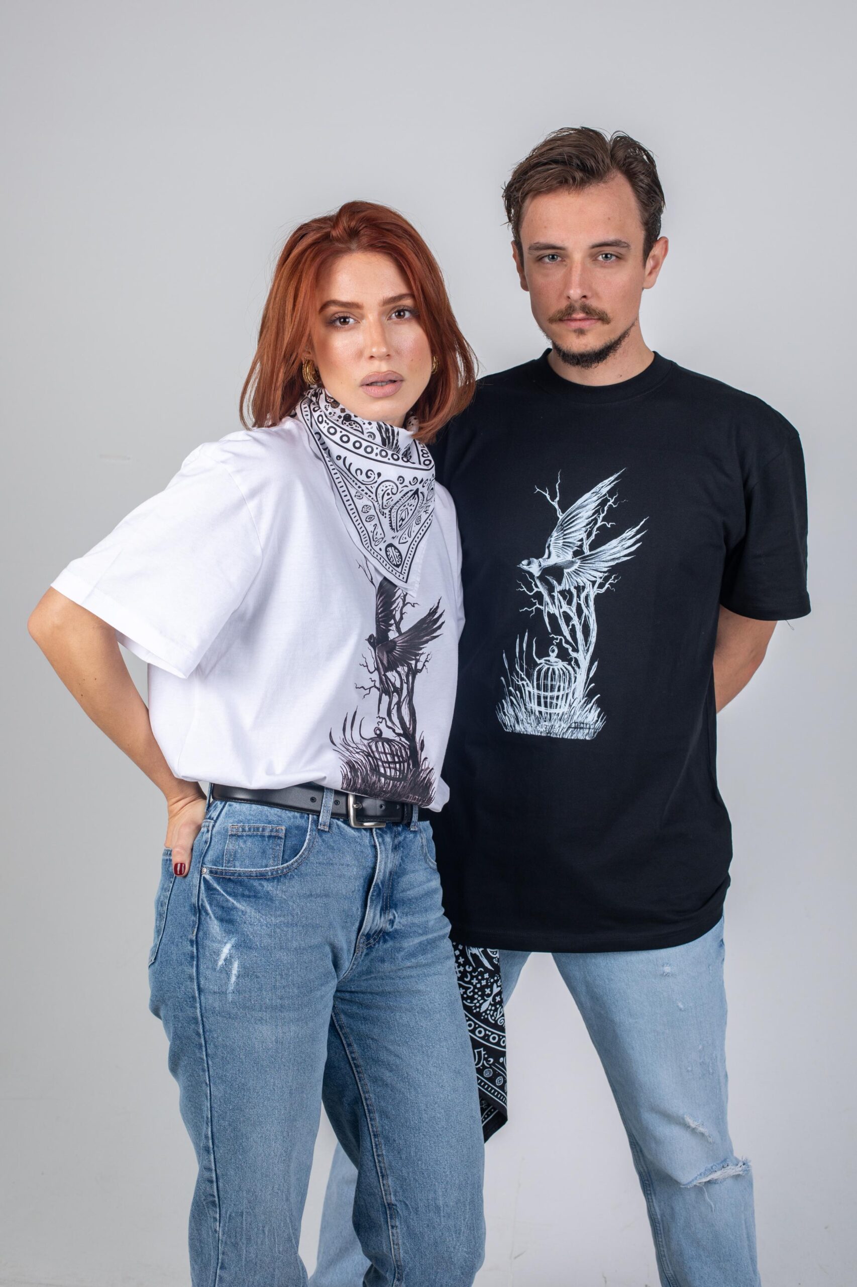 MAJICA: MARKO KUTLIĆ – POLETI PTICO